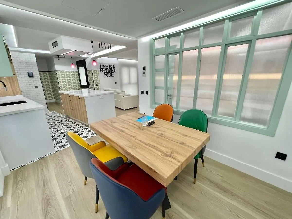 Apartament Fuengirola Plaza Constitucion Sun&Beach Hiszpania