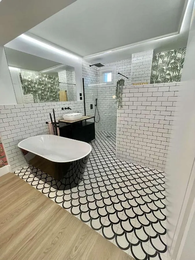 Apartament Fuengirola Plaza Constitucion Sun&Beach
