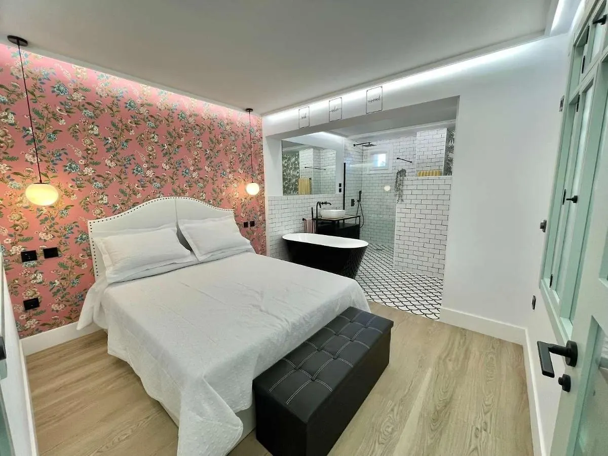 Fuengirola Plaza Constitucion Sun&Beach Apartment 0*,