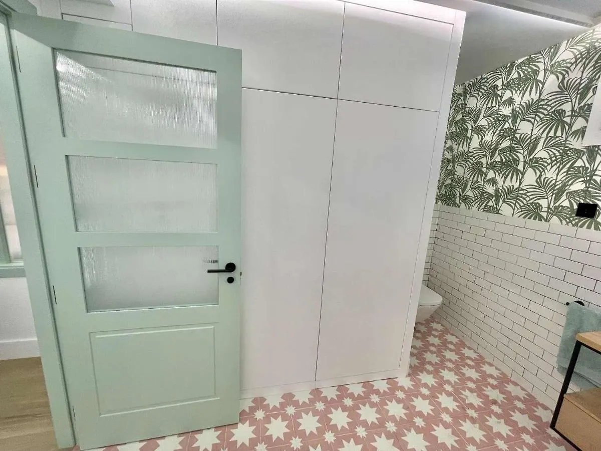 Fuengirola Plaza Constitucion Sun&Beach Apartment