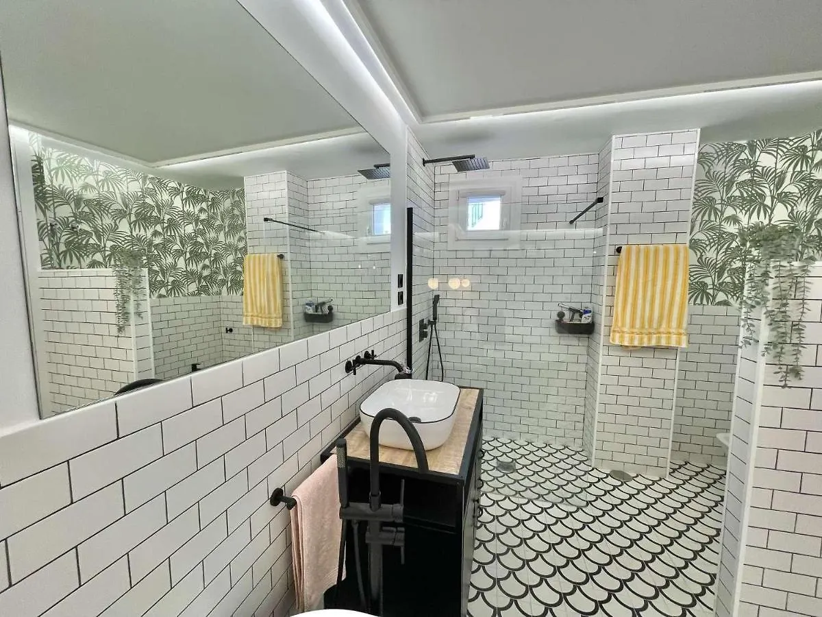 Fuengirola Plaza Constitucion Sun&Beach Apartment