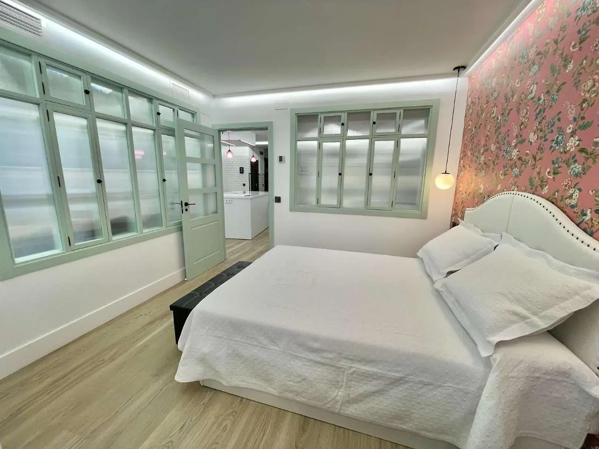 Fuengirola Plaza Constitucion Sun&Beach Apartment