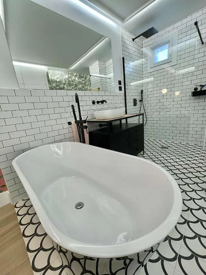 Fuengirola Plaza Constitucion Sun&Beach Apartment